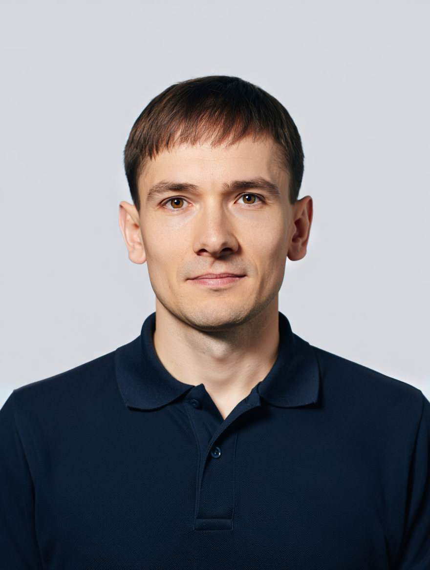 Данилов Лев Павлович