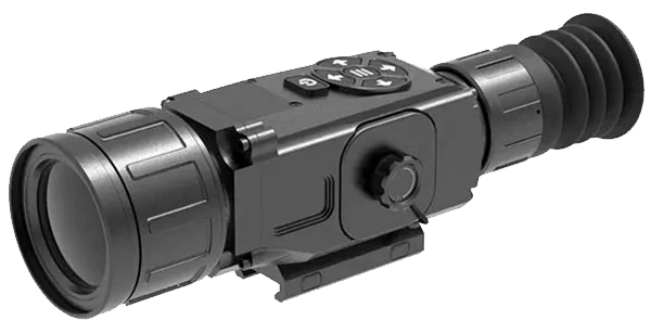 Не работает батарейный отсек  iRay xSight SH50