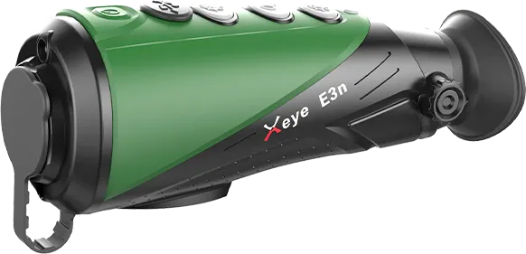 Замена USB порта iRay E3N