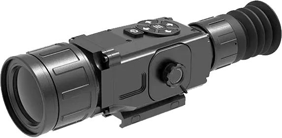 Не работает батарейный отсек  iRay Sight SL50