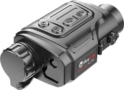 Замена USB порта iRay FL 25R