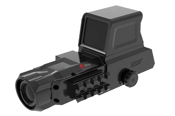 Восстановление питания iRay Fast FAL 19 1x34D