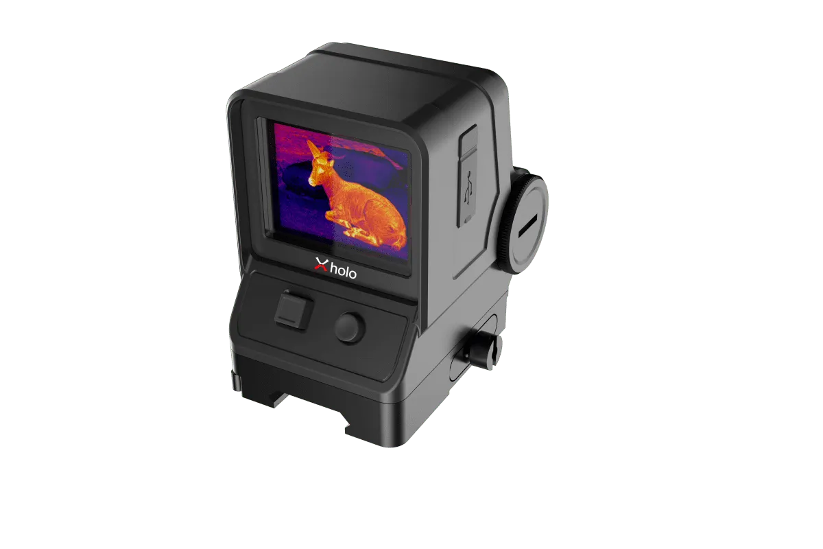 Восстановление питания iRay HP 13