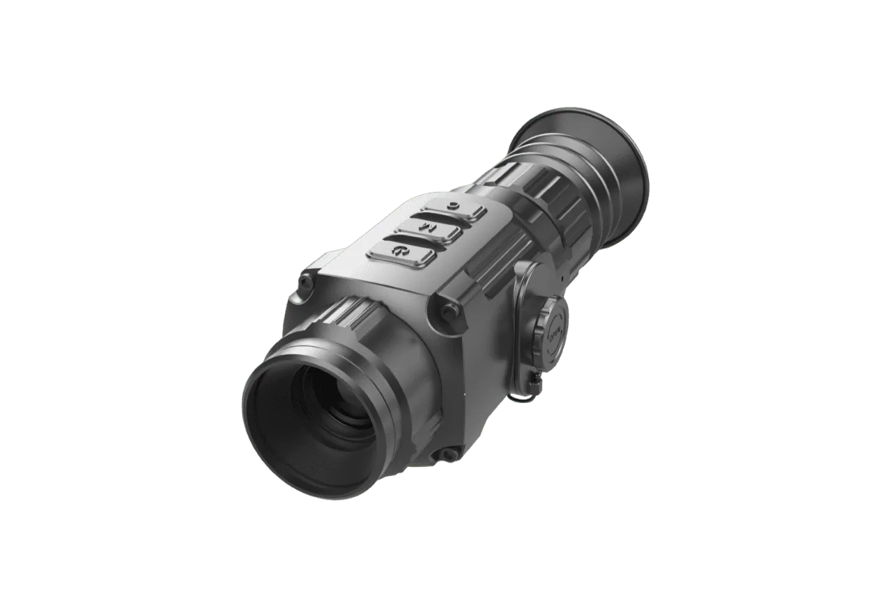 Не работает батарейный отсек  iRay SCT 35