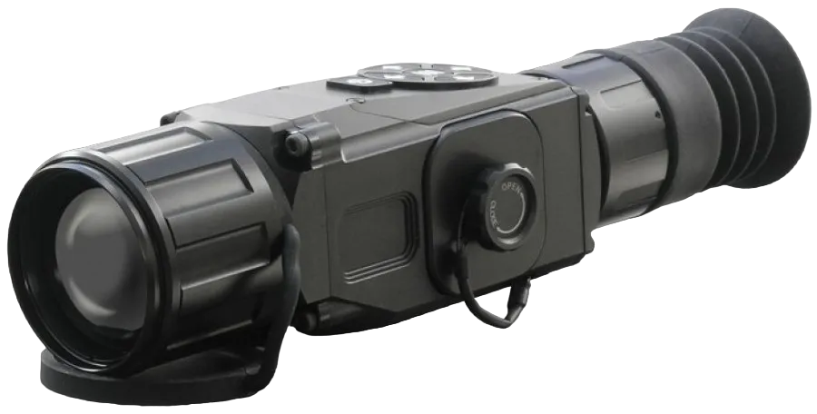 Не работает батарейный отсек  iRay XSight SH-50