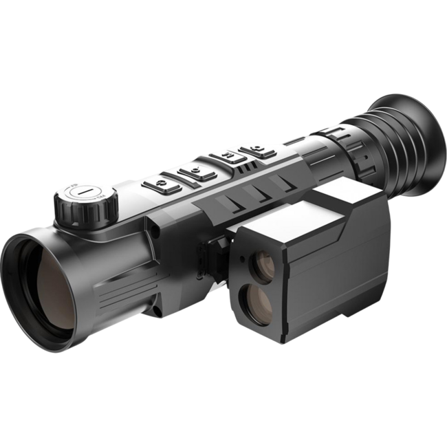 Не работает батарейный отсек  iRay Rico RL42 LRF