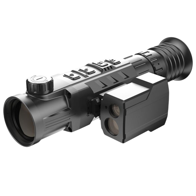 Не работает батарейный отсек  iRay Rico RH50 LRF