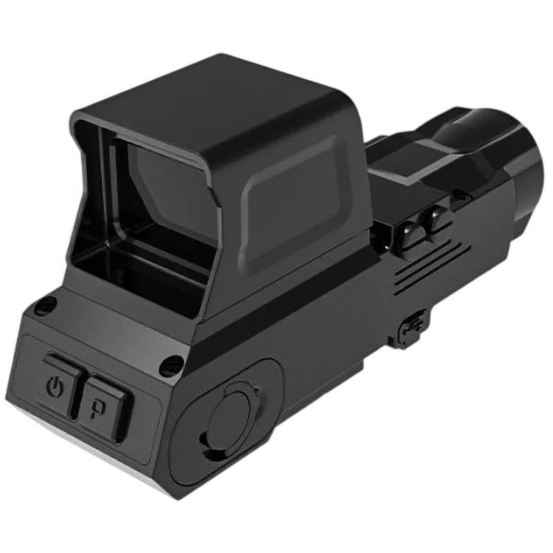 Восстановление питания iRay Fast FAL 19