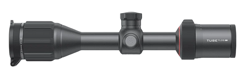 Не работает батарейный отсек  iRay BOLT TL35 SE