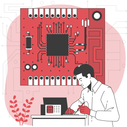 Компания по ремонту техники iRay